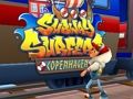 Žaidimas Subway Surfers Kopenhaga  internete
