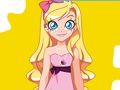 Žaidimas „Lolirock“ dėlionė  internete