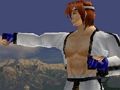 Žaidimas „Tekken 3“ internete