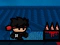 Žaidimas Aš esu Ninja 2  internete