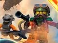 Žaidimas „Lego Ninjago Skybound“  internete