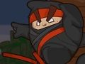 Žaidimas Pavasario Ninja 2  internete