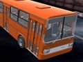 Žaidimas Autobusų simuliatorius: „Ultimate 2021“  internete