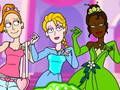 Žaidimas Riko ir Morty princesė  internete