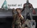 Žaidimas „Resident Evil 4“ internete Žaidimas „Resident Evil 4“ internete