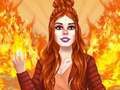 Žaidimas Redhaired pasakų fantazija ir realybė internete