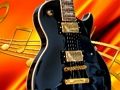 Žaidimas Gitaros dėlionė  internete