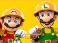 Žaidimas Mario vietoje skirtumai  internete