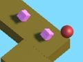 Žaidimas Zigzag 3d internete