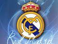 Žaidimas Madrido „Real“ galvosūkis  internete