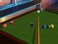 Žaidimas Baseinas 3D  internete