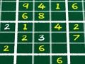 Žaidimas Savaitgalis Sudoku 28  internete