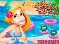 Žaidimas Saldžios „Rapunzel“ atostogos! internete Žaidimas Saldžios „Rapunzel“ atostogos! internete