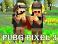 Žaidimas „Pubg Pixel 3“  internete