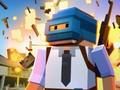 Žaidimas „Pubg Craft Battlegrounds“  internete