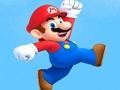 Žaidimas Super Mario transporteris  internete