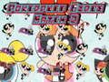 Žaidimas „Powerpuff Girls“ rungtynės 3 internete Žaidimas „Powerpuff Girls“ rungtynės 3 internete