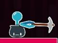 Žaidimas Lipti lipdukas „Stickman“  internete