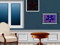 Žaidimas „Cerulean House“ pabėgimas  internete