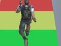 Žaidimas Begalybės bėgimas  internete