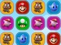 Žaidimas Super Mario Crush rungtynės 3  internete