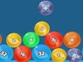 Žaidimas „Bubble Merge“  internete