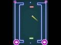 Žaidimas „Pong Neon“  internete
