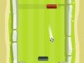 Žaidimas Pongo futbolas  internete