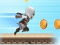 Žaidimas „Assassin's Creed FreeRunners“  internete