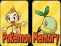 Žaidimas Pokemon atmintis  internete