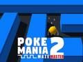 Žaidimas „Poke Mania 2“ labirinto meistras  internete