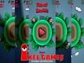 Žaidimas Planeta Zombie  internete