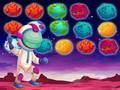 Žaidimas „Planet Bubble Shooter“  internete