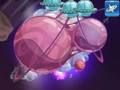 Žaidimas „Planet Attack Clicker“  internete
