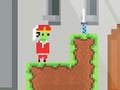 Žaidimas Osmanų Pixelkenstein  internete