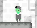 Žaidimas 80 -ųjų Pixelkenstein laikas  internete