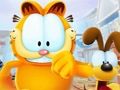 Žaidimas „Garfield Rush“ internete Žaidimas „Garfield Rush“ internete