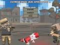 Žaidimas „Extreme Pixel Gun Apocalypse“ 3  internete