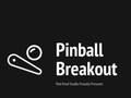 Žaidimas „Pinball Breakout“ internete