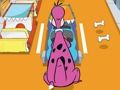 Žaidimas „Flintstones Giant Dino Run“ internete Žaidimas „Flintstones Giant Dino Run“ internete