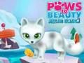 Žaidimas „Paws to Beauty Arctic Edition“ internete