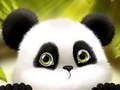 Žaidimas Panda skaidrė  internete