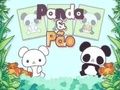 Žaidimas Panda ir Pao  internete