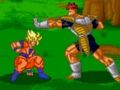 Žaidimas „Dragon Ball z“ kovotojai  internete