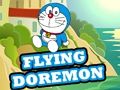 Žaidimas Skraidantis Doraemonas internete Žaidimas Skraidantis Doraemonas internete