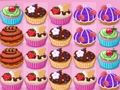 Žaidimas „Cupcake jive“  internete