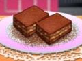 Žaidimas „Sara“ virimo klasės karameliniai riešutai „Brownie“ internete Žaidimas „Sara“ virimo klasės karameliniai riešutai „Brownie“ internete