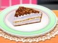 Žaidimas „Banana Split Pie“: „Sara“ virimo klasė internete Žaidimas „Banana Split Pie“: „Sara“ virimo klasė internete