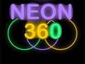 Žaidimas „Neon 360“ internete