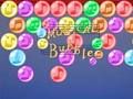 Žaidimas Muzikinis burbulas  internete
